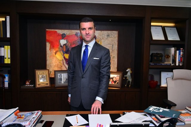 EMİR SARIGÜL