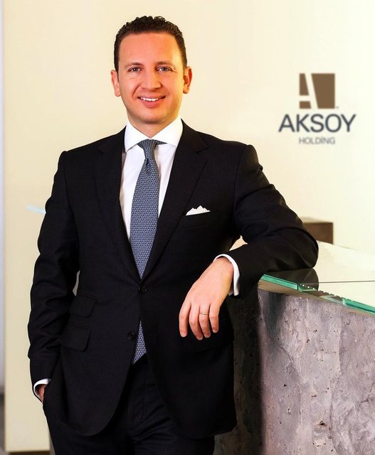 BATU AKSOY