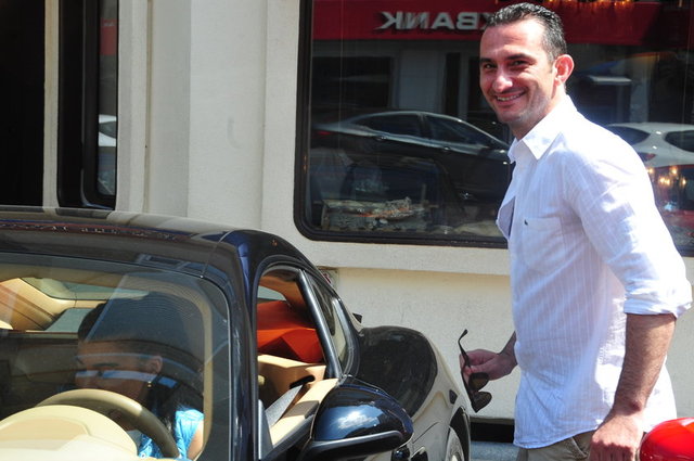 ÖMER GÜRSOY