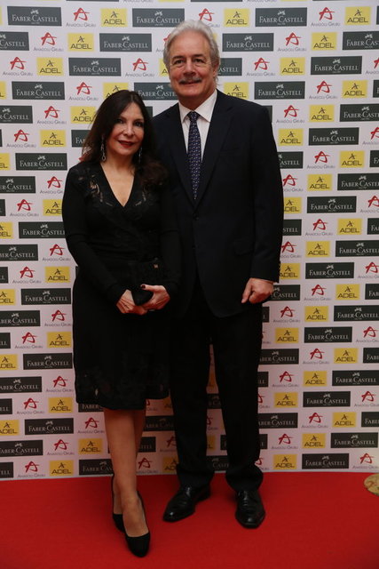 MARIA - NECMETTİN ELİYEŞİL