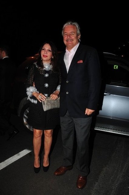 MARIA - NECMETTİN ELİYEŞİL
