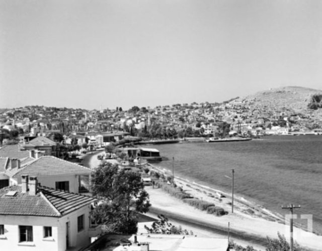 Kuşadası - Aydın