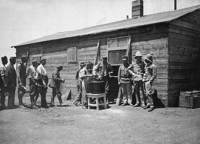 Avusturya Ulusal Kütüphanesi'nin arşivinden, Maltepe'nin 100 yıllık fotoğrafları çıktı. 1. Dünya Savaşı yıllarına ait fotoğraflar, ilçenin yüz yıl öncesine ışık tuttu.    -  