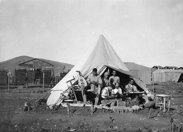 İşte 100 yıllık Maltepe fotoğrafları...