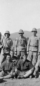 Eski Türkiye fotoğrafları