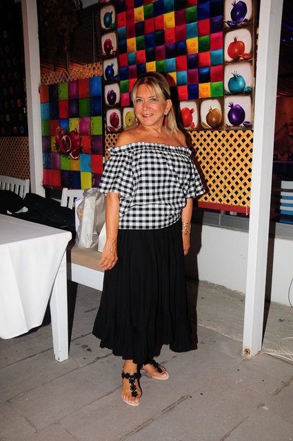 MERAL YAZICI