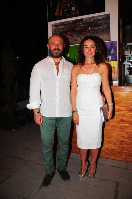CEM - HÜLYA KALYONCU