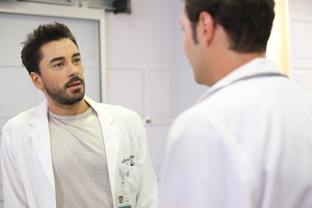 Kalp Atışı 6. Bölüm Fotoğrafları