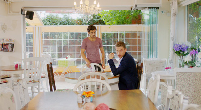 Kalp Atışı 6. Bölüm Fotoğrafları