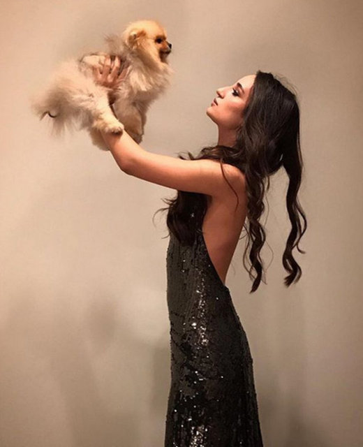 MELİSA TAPAN