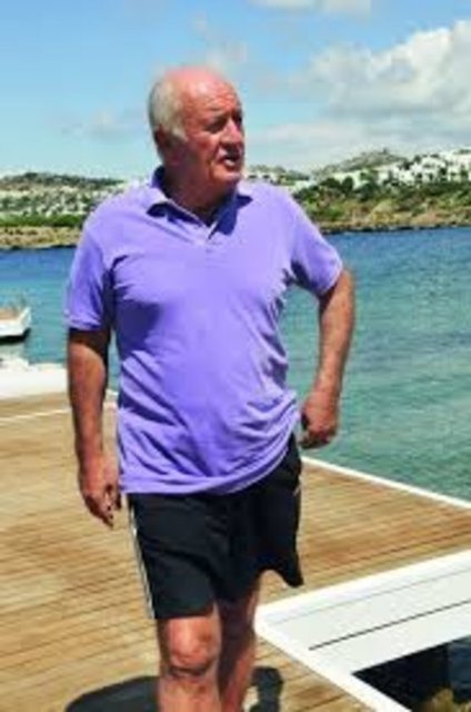 ALİ ŞEN