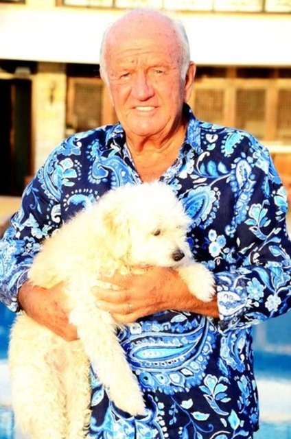 ALİ ŞEN