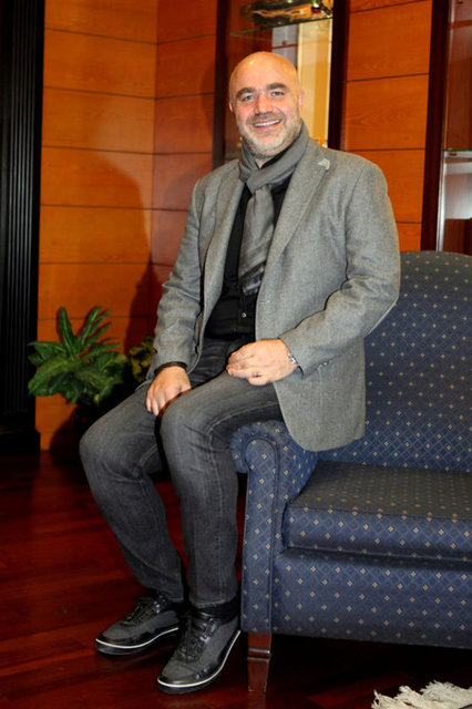 CİHAN KAMER
