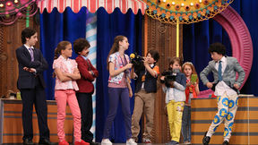 Güldüy Güldüy Show Çocuk 27. Bölüm Fotoğrafları