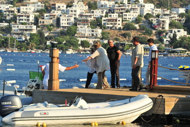 TANSU ÇİLLER