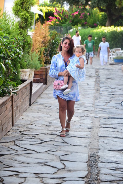 MAYA, DEFNE OLIVIA BİTARGİL