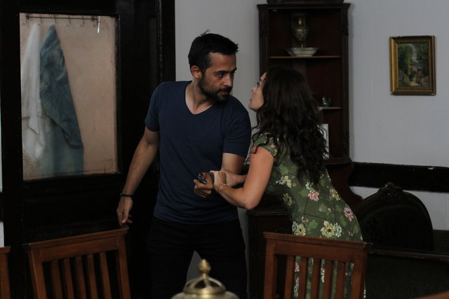 Rüya 4. Bölüm Fotoğrafları