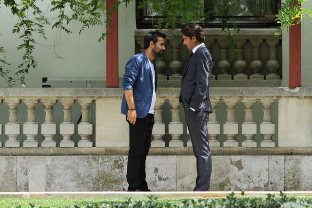 Rüya 4. Bölüm Fotoğrafları