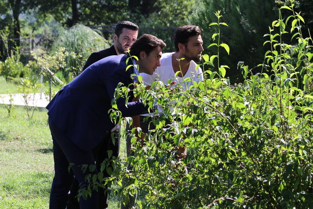 Rüya 4. Bölüm Fotoğrafları