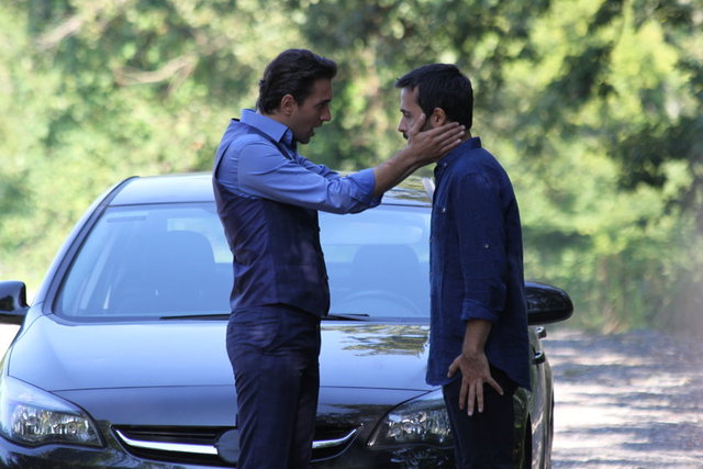 Rüya 4. Bölüm Fotoğrafları