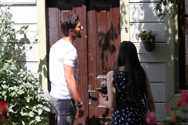 Rüya 4. Bölüm Fotoğrafları