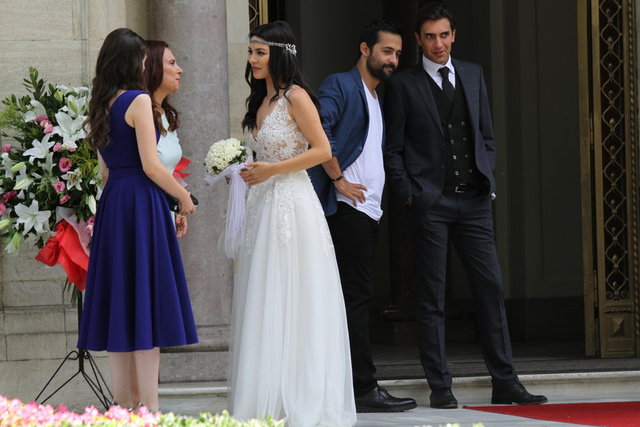 Rüya 4. Bölüm Fotoğrafları