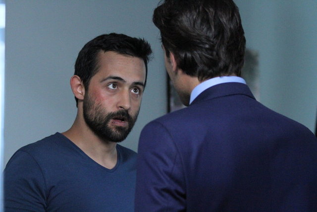 Rüya 4. Bölüm Fotoğrafları