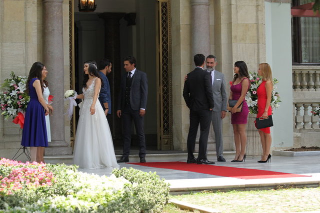 Rüya 4. Bölüm Fotoğrafları