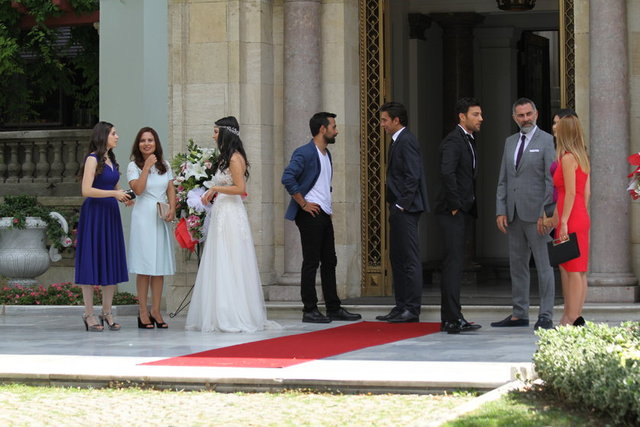 Rüya 4. Bölüm Fotoğrafları