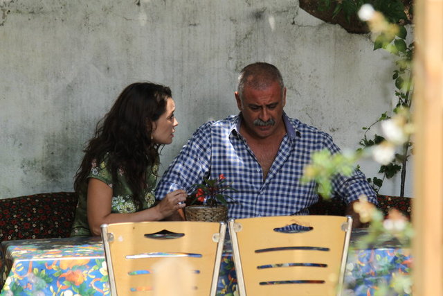 Rüya 4. Bölüm Fotoğrafları