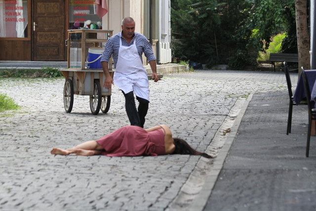 Rüya 4. Bölüm Fotoğrafları