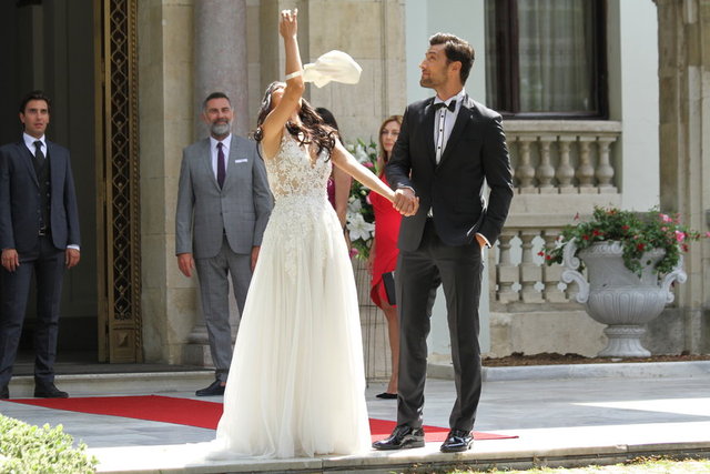 Rüya 4. Bölüm Fotoğrafları