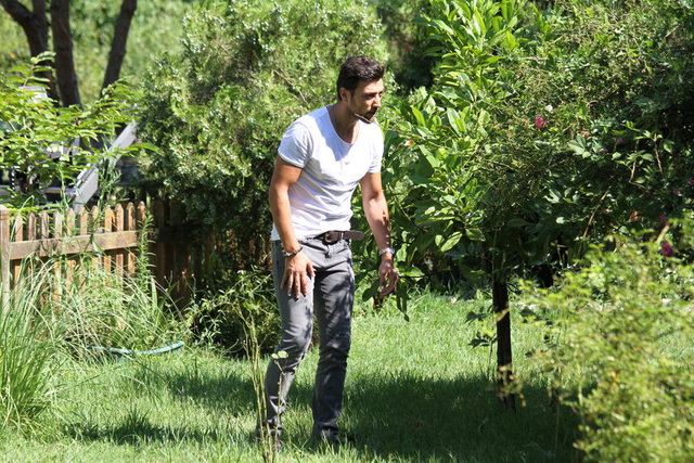 Rüya 4. Bölüm Fotoğrafları