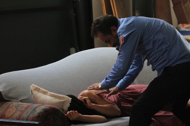 Rüya 4. Bölüm Fotoğrafları