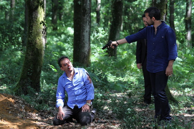 Rüya 4. Bölüm Fotoğrafları