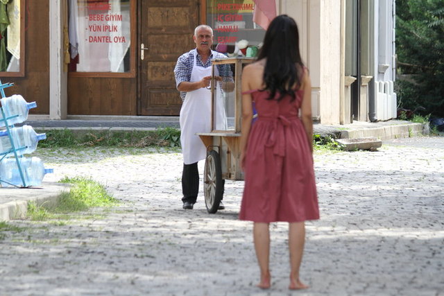 Rüya 4. Bölüm Fotoğrafları