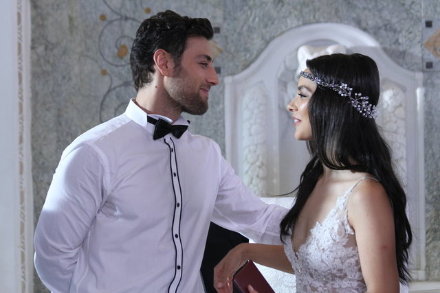 Rüya 4. Bölüm Fotoğrafları