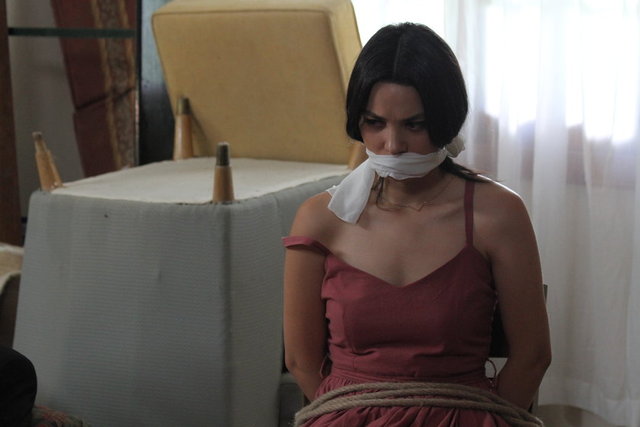 Rüya 4. Bölüm Fotoğrafları