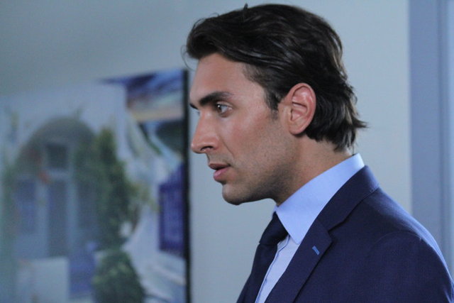 Rüya 4. Bölüm Fotoğrafları