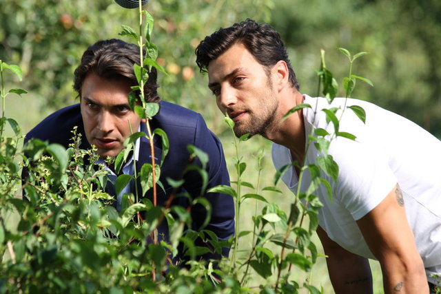 Rüya 4. Bölüm Fotoğrafları