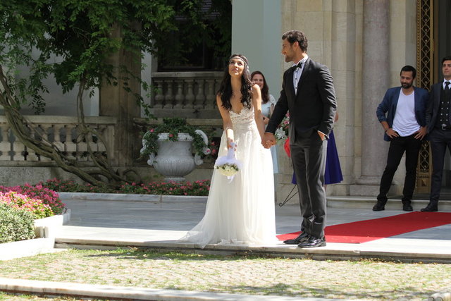 Rüya 4. Bölüm Fotoğrafları