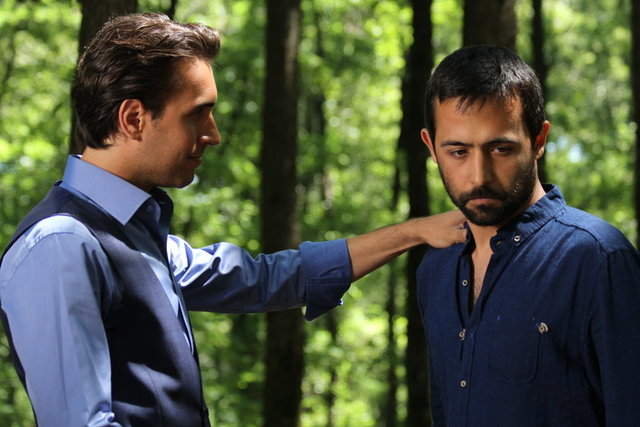 Rüya 4. Bölüm Fotoğrafları