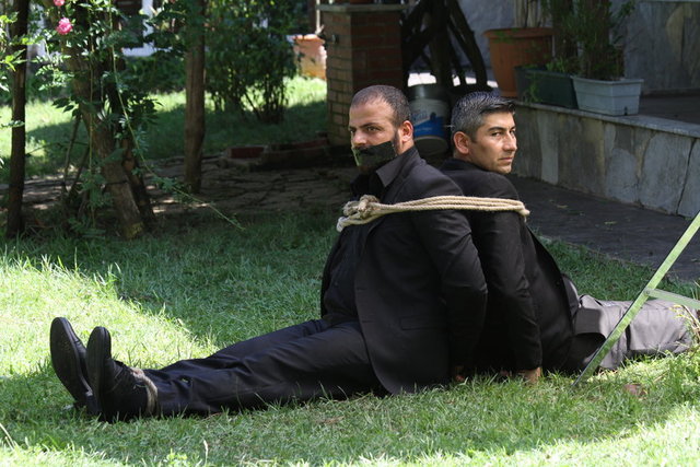 Rüya 4. Bölüm Fotoğrafları