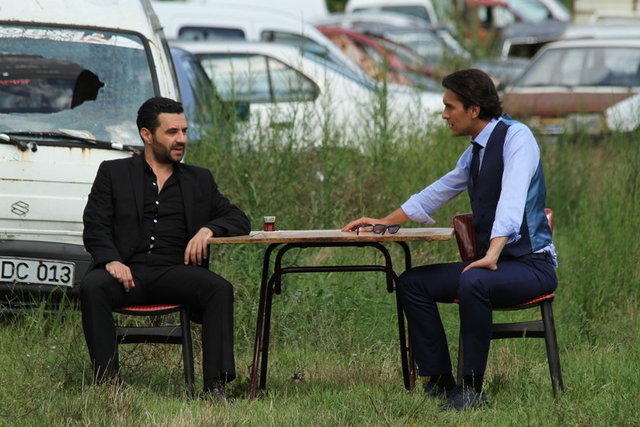 Rüya 4. Bölüm Fotoğrafları