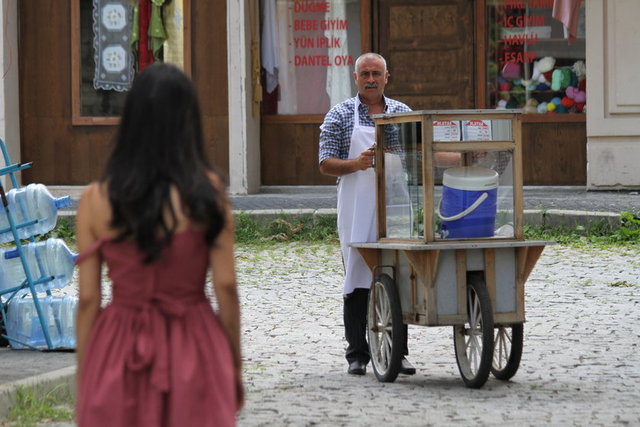 Rüya 4. Bölüm Fotoğrafları