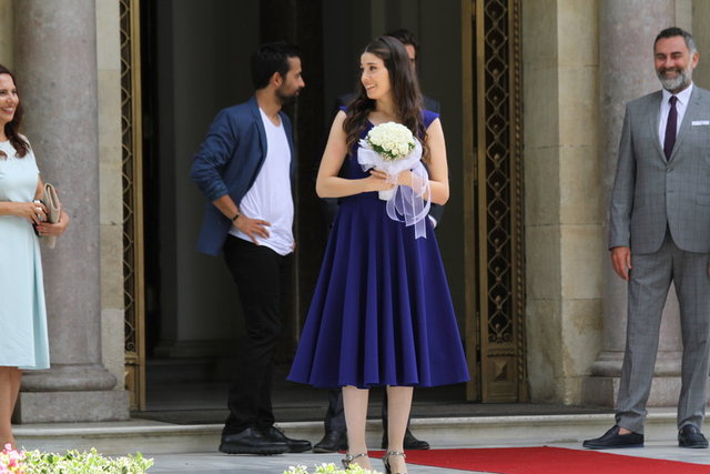 Rüya 4. Bölüm Fotoğrafları