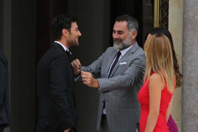 Rüya 4. Bölüm Fotoğrafları