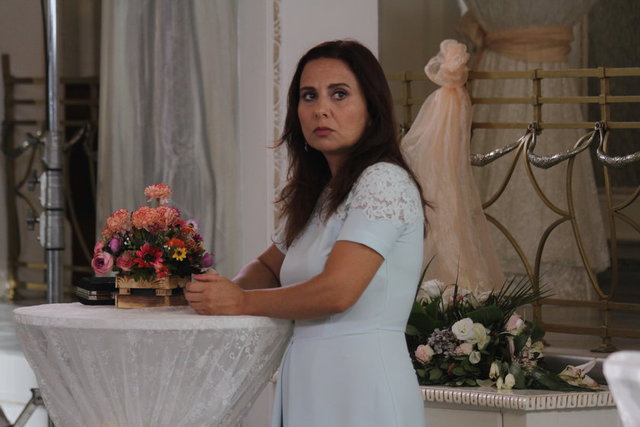 Rüya 4. Bölüm Fotoğrafları