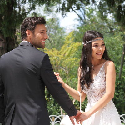 Rüya 4. Bölüm Fotoğrafları