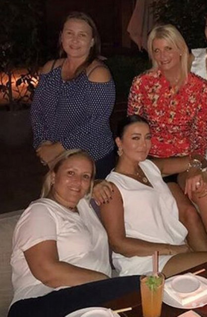 BEGÜM ŞEN, SİNEM AYAN